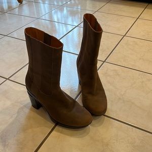 Cole Han boots